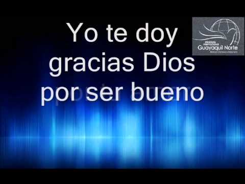 N/W - Gracias mi Señor