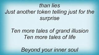 Balance Of Power - Ten More Tales Of Grand Illusion Lyrics