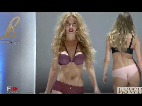 LEONISA Swimwear 2016 Los Angeles - Swimwear & Underwear