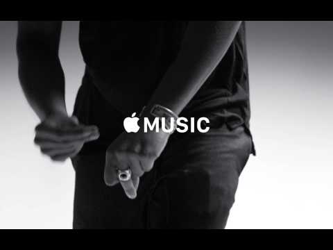 Apple Music Apple Store Demo Screensaver Attract Loop