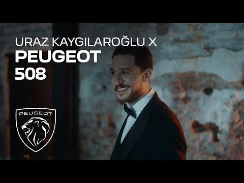 Peugeot 508   2023 – Testvideo
