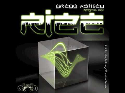 Gregg Ashley - Rize (Ant Brooks & Sonny Wharton Remix)