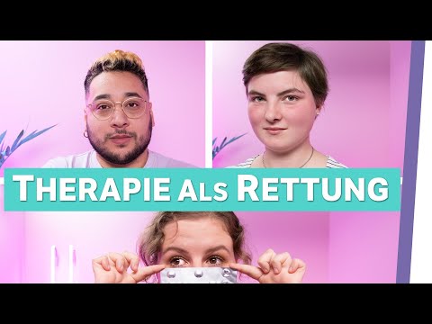 Depression: Verzweifelt ohne Therapie 💊| Auf Klo