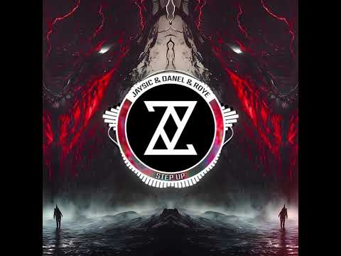 JaySic & DANEL & Roye - Step Up | Extended Mix.