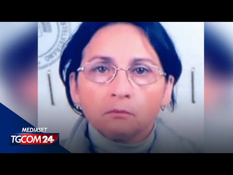 Messina Denaro, arrestata la sorella Rosalia