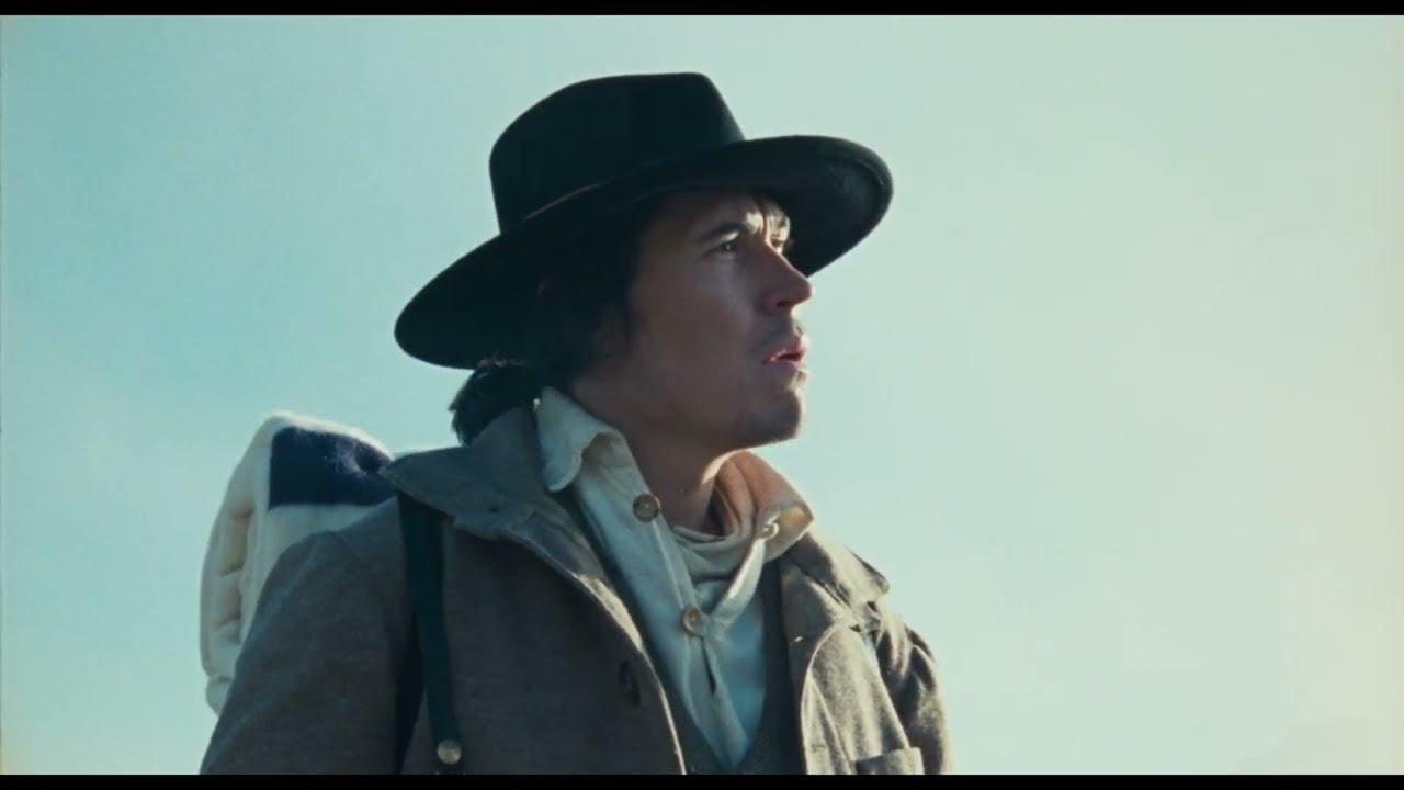 Lone Mountain 16mm film | Zions International Film Festival Teaser Trailer