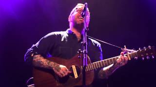 City and Colour - My sensible heart live 06/13/13