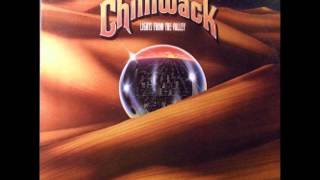 Chilliwack - How Can You Hide Your Love