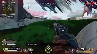 【参加型APEX】えぺぺ！！ハンマーチャレンジ！！