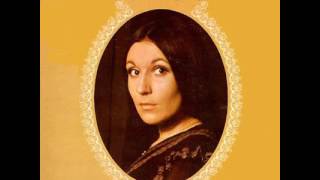 Julie Covington - The Standards Of Today (1971)