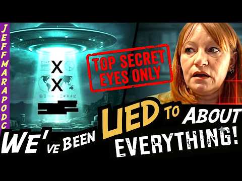 Soul Trap Exposed: Out Of Body Traveler Breaks The Fear Cycle