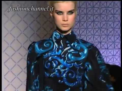 "Pollini" Autumn Winter 2009 2010 Milan 1 of 2 pret a porter woman by FashionChannel