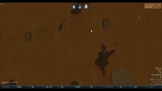 【1】RimWorld実況動画　ろ　洞窟探索【リムワールド】