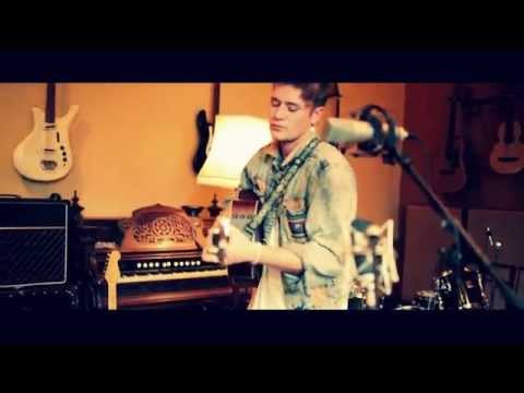 Matt Wills - Ellie Grab Your Gun - Lost and Found (Acoustic Video)