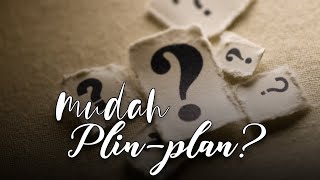 Download lagu Bagaimana Gen-Z yang Mudah Bimbang Dan Plin-plan - Ust. Hanan Attaki, Lc. mp3