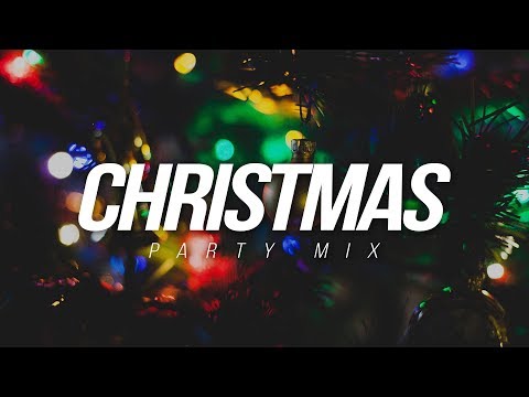 Christmas Party Mix 2018 🎅🏻 Best Bounce / EDM Mix