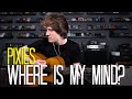 Where Is My Mind? - Pixies Cover
