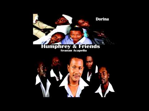 Humphrey & Friends Ft  Danitcha Sahadewsing - Adjossi