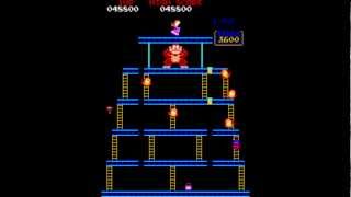 Baller Does Something Random - Donkey Kong Part 3