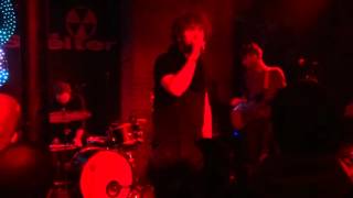 The Moth &amp; The Flame  - Wishing Well - Live at The Shelter in Detroit, MI on 3-2-16