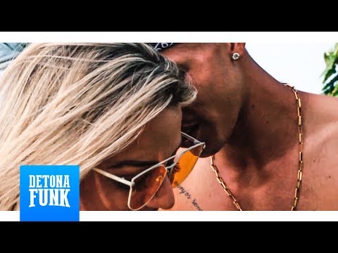 MR Samm - Bateu Saudade (Videoclipe Oficial) Jeizinho DJ