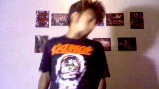 dark fortress - osiris(vocal cover w/lyrics)