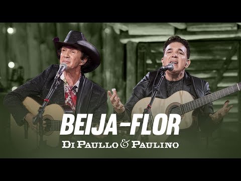 Beija Flor - Di Paullo e Paulino