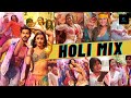 HOLI MIX 2025 HOLI MASHUP NONSTOP REMIX 2024 DJ HOLI SONGS 2025 DJ AATISH