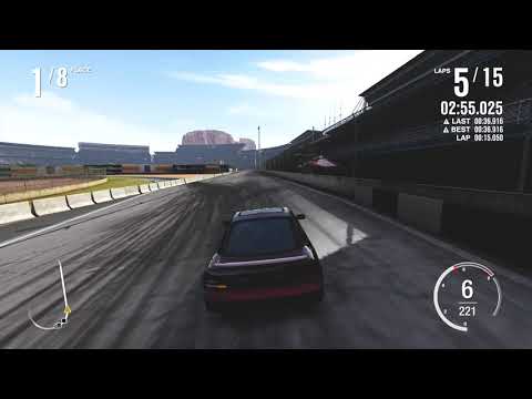 Forza Motorsport 4 Walkthrough Part 118 - "Championship: Nissan & Infinity Production Showcase"