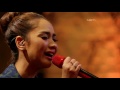 Bunga Citra Lestari - Saat Kau Pergi (Live at Music Everywhere) **