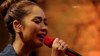 Bunga Citra Lestari - Saat Kau Pergi (Live at Music Everywhere) **