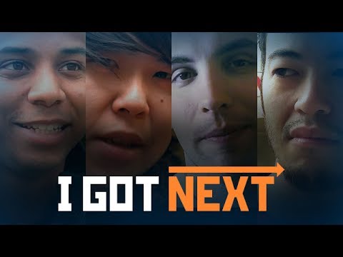 I Got Next
