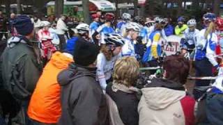 preview picture of video 'Krawatencross 2009'