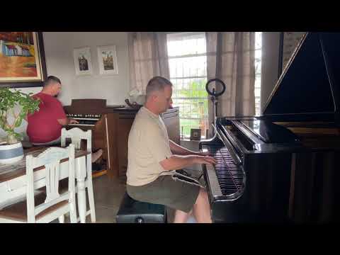 He is Lord, He is Lord.