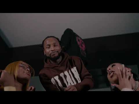 TF Entertainment and De’twan Love