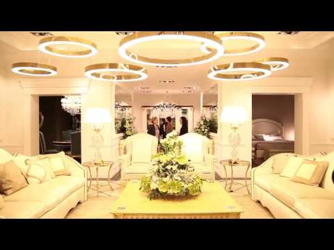 The 55th Salone del Mobile Milano - Eindrücke von der Mailänder Möbelmesse | LIGNUM