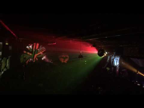 Kernel Panik Full Showcase @ Mothership - 11/02/17 - Parte3