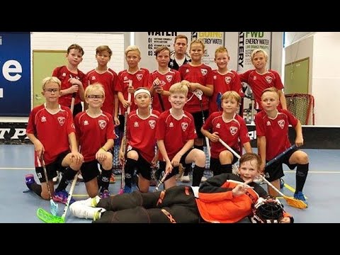 Lempäälä Sport Vs TU Lions