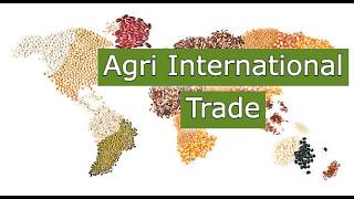 Agricultural International Trade Explained: How It Works & Why It Matters | Smar