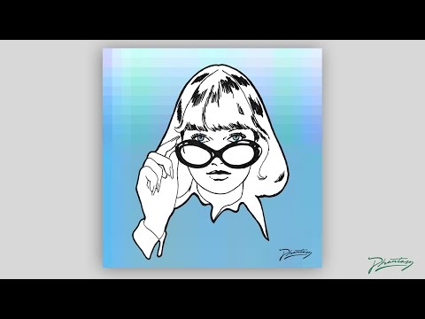 Beyond The Wizards Sleeve - Diagram Girl (Beyond The Wizards Sleeve Re-Animation) [PH 51]