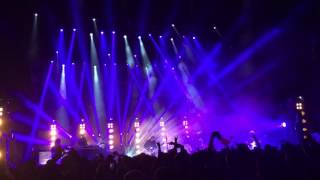 Deftones Tempest & Swerve City Live in Detroit 8/12/2016