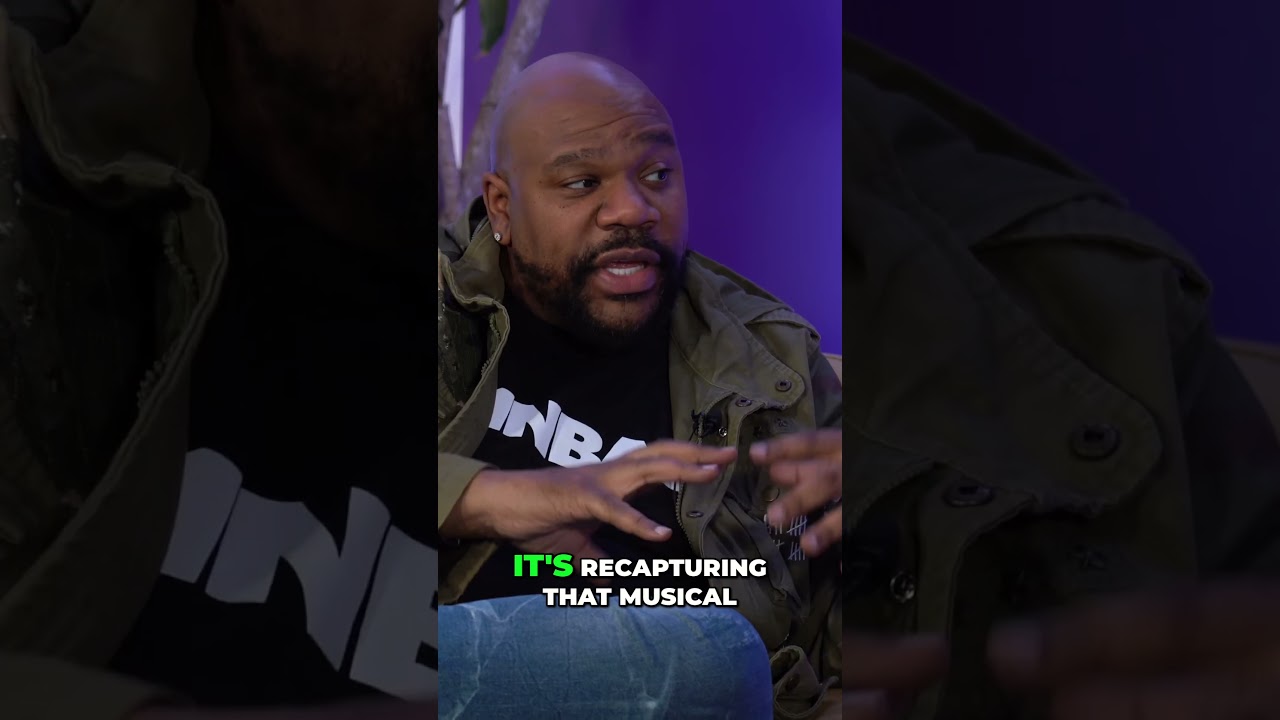 Isaac Hayes III: Ownership Is Power (Even in Music) | What is RICH?