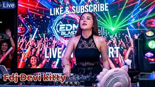 Download lagu OT WIKA LIVE MUSIC DJ SATU RASA FDJ DEVI KITTY mp3