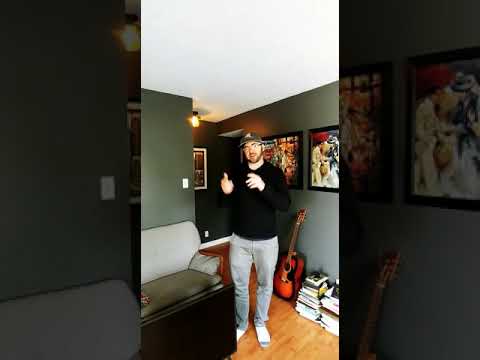 Video testimonial from a PatchBoyz client