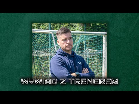 MARIUSZ SZEWCZYK - KIM JEST NOWY TRENER SENIORÓW?