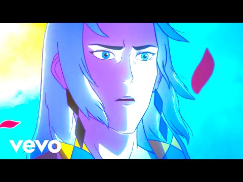 The Path, An Ionian Myth - Spirit Blossom 2020 Animated Trailer (ft.Evanescence, Linkin Park, Muse)