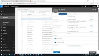 Office 365 Yönetim Panelinde A'dan Z'ye Neler Yapabiliyoruz.