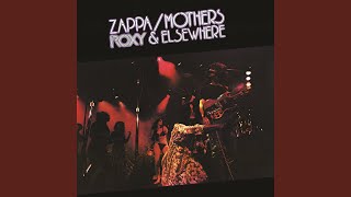 Don't You Ever Wash That Thing? (Live At The Roxy, Hollywood/1973)