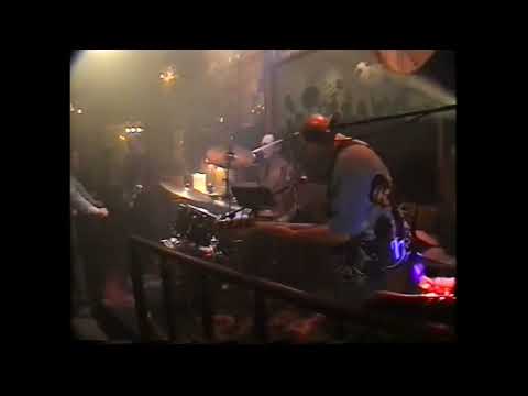 Wild Things (Jordan Christopher & The Wild Ones) - Elektrische  Männerwelt