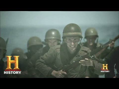 d day significance